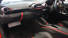 Ferrari 812 Superfast 2dr Auto Petrol Coupe